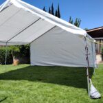 carpa 20x20