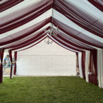 carpa decorada ginda