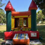 jumper regular verde castillo