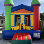 jumperregular bicolor